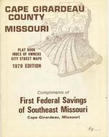 Cape Girardeau County 1979 